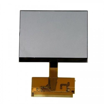 New VW AUDI A3 A4 A6 VDO LCD Display