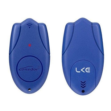 Lonsdor K518S Key Programmer Plus Lonsdor LKE Smart Key Emulator 5 in 1 Supports VW 4th&amp;5th IMMO