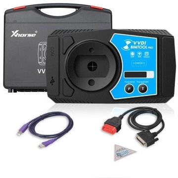 Xhorse VVDI BIMtool Pro Update Version of VVDI Bmw Tool