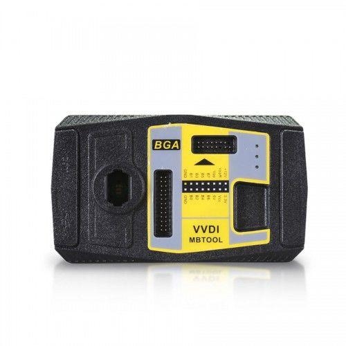 Xhorse V5.0.3 VVDI MB BGA Tool Mercedes Benz Key Programmer