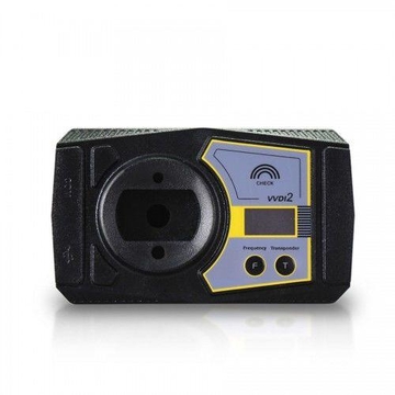 Xhorse VVDI2 Full Kit V6.7.0 with OBD48 + 96bit 48-Clone + MQB + BMW FEM/BDC