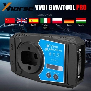 Xhorse VVDI BIMtool Pro Update Version of VVDI Bmw Tool