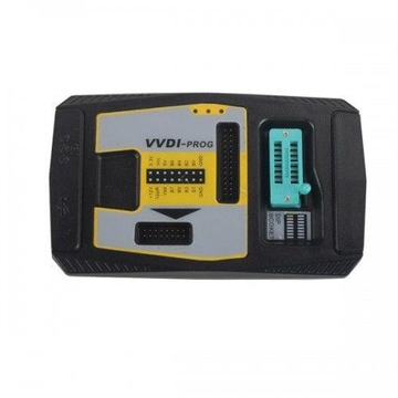 Original Xhorse VVDI PROG Programmer with PCF79XX Adapter