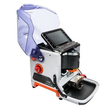 [UK Ship] Xhorse Condor XC-Mini Plus CONDOR XC-MINI II Automatic Key Cutting Machine with 3 Years Warranty