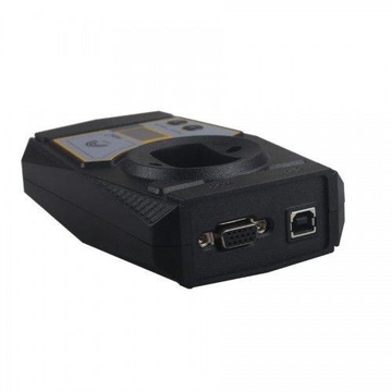 Xhorse VVDI2 Full Kit V6.7.0 with OBD48 + 96bit 48-Clone + MQB + BMW FEM/BDC