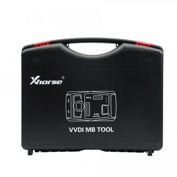 Xhorse VVDI MB BGA TooL Benz Key Programmer Including BGA Calculator Function For Customer Bought Xhorse Condor Plus EIS/ELV Test Line