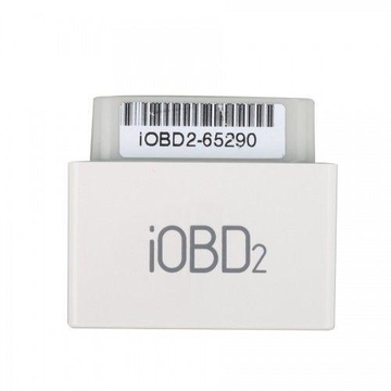 iOBD2 Bluetooth OBD2 EOBD Auto Scanner For iPhone/Android By Bluetooth