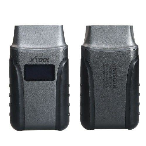 XTOOL Anyscan A30 All System Car Detector OBDII Code Reader Scanner Anyscan Pocket Diagnosis Kit US Ship
