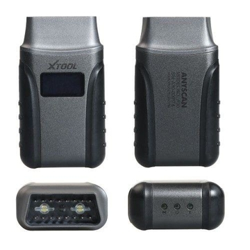 XTOOL Anyscan A30 All System Car Detector OBDII Code Reader Scanner Anyscan Pocket Diagnosis Kit US Ship