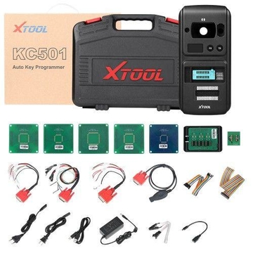 Xtool KC501 Car Key Programmer Work with Xtool X100 PAD3