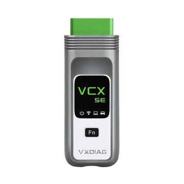 VXDIAG VCX SE for Benz V2020.9 Support Offline Coding and Doip Open Donet License for Free