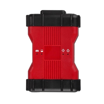 Ford VCM 2 PRO VCM II V119 + V2.0.7.3 UCDS Pro 2 in 1 Diagnostic Tool for Ford Mazda