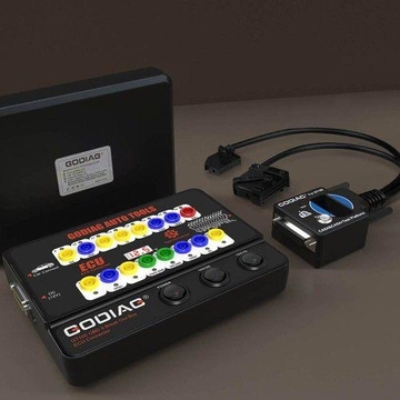 GODIAG BMW CAS4 &amp; CAS4+ Test Platform