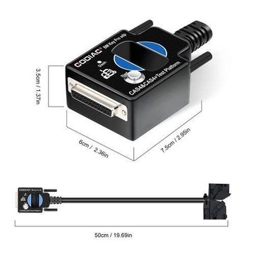 GODIAG BMW CAS4 &amp; CAS4+ Test Platform