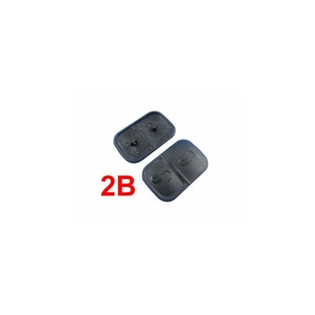 Button Rubber for Benz 10pcs/lot