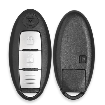 Smart Key Fob For Nissan Micra/Juke/Note Renault Alaska 433MHz