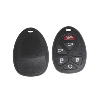 Remote 6 Button 315MHZ for GMC