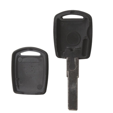 Key Shell for Skoda 10pcs/lot