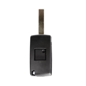 Peugeot Remote Key 3 Button 433mhz (307 with Groove)