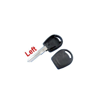 Key Shell (Left) For VW Jetta 20pcs/lot