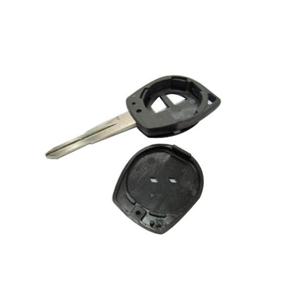 Remote Key Shell 2 Button for Suzuki 5pcs/lot