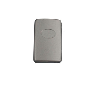 Smart Key Shell 2 Buttons for Toyota