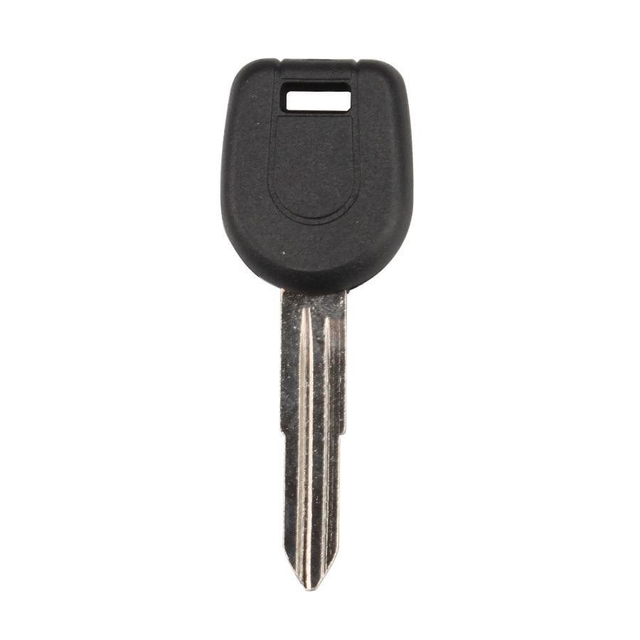 Transponder Key ID4D61 (With Left Keyblade) for Mitsubishi 5pcs/lot