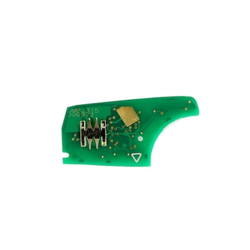 Remote Board 4 Buttons 315MHZ for Chevrolet Buick Opel