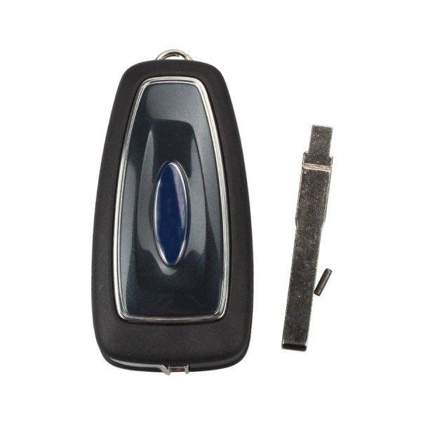 2014 MK3 and T6 Ranger 3Buttons Remote Key 433MHZ with 4D63 80Bit Chip for Ford Focus