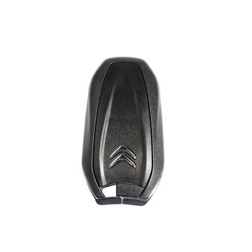 Remote Key for Citroen 3 Buttons 434mhz ID46 with PCF7945