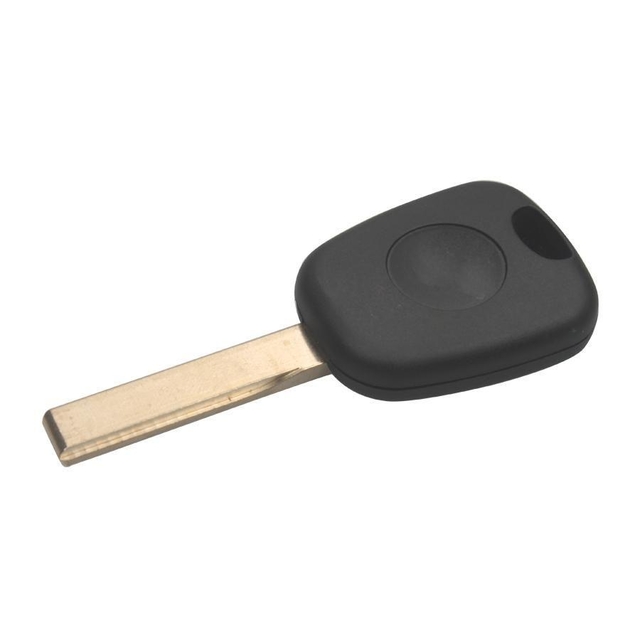 Transponder Key Shell 2 Track For New BMW 10pcs/lot