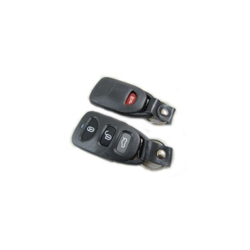 3 Button Remote Control Key 433MHZ 7946 Chip For Renault