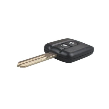 Remote Key 2 Buttons 433mhz with 7946 Chip for Nissan Elgrand