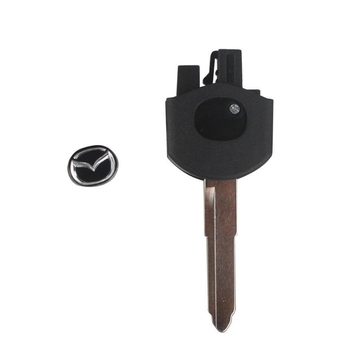 Mazda Flip Key Head Without Chip 5pcs/lot