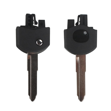 Mazda Flip Key Head Without Chip 5pcs/lot