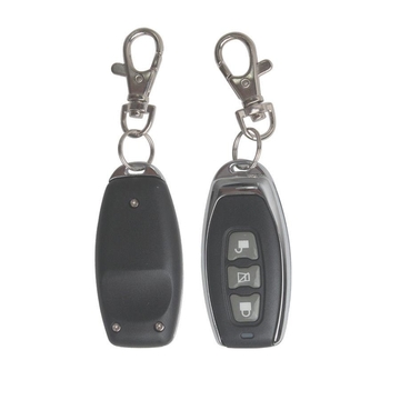 RD050 Remote Key 3 Button Adjustable Frequency 290MHz-450MHz 5pcs/lot
