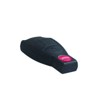 Smart Key Shell 4-Button Without The Plastic Board for Benz 5pcs/lot