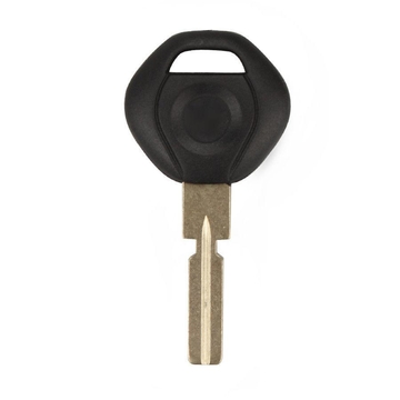 Transponder Key Shell 4 Track For BMW 10pcs/lot