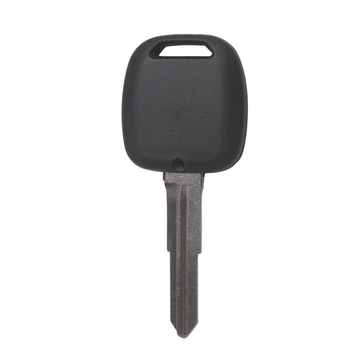 Remote Key Shell 2 Button For Mitsubishi 5pcs