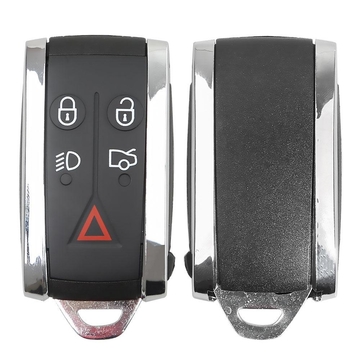 OEM New Smart Keyless Remote Key Fob 315MHz/433MHz for Jaguar
