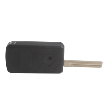 Remote Modified Flip Key Shell 3 Button for Lexus 5pcs/lot