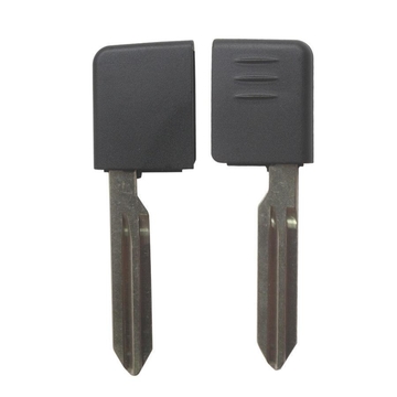 Smart Key Blade ID46 for Nissan Teana 5pcs/lot