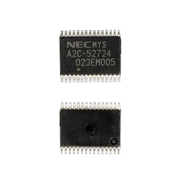 Transponder A2C-45770 A2C-52724 NEC Chips for Benz W204 207 212 for ESL ELV