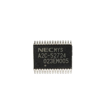 Transponder A2C-45770 A2C-52724 NEC Chips for Benz W204 207 212 for ESL ELV