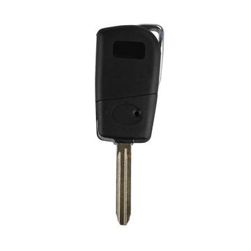 Remote Key 3 Buttons 315MHZ For Toyota Modified (Not Including The Chip)