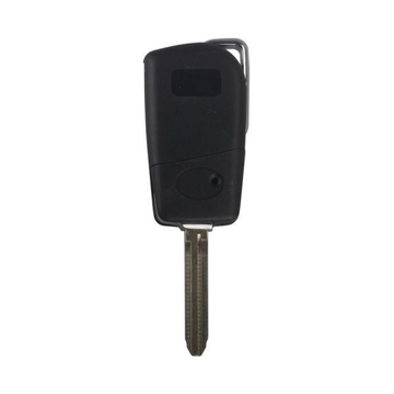 Remote Key 3Buttons 314.3MHZ For Toyota Modified (without Remote Chip)