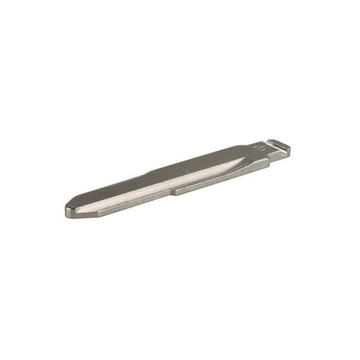 Flip Key Blade for Mitsubishi Delica Safe JiaBao ZhongYi Alto ZhongXing 10pcs/lot