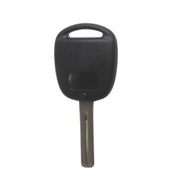 Remote Key Shell 3 Button TOY48(Short) Golden Brand for Lexus 5pcs/lot