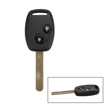 2008-2010 CIVIC Original Remote Key 2 Button (315 MHZ ) for Honda