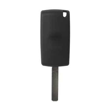 Remote Key Shell 2 Button W2 2B(without Groove) for Citroen 5pcs/lot